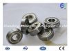high precision stainless steel deep groove ball bearing 6300